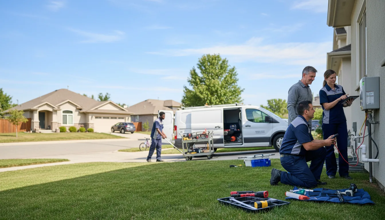 Professional Water Softener Services in Rye, NH